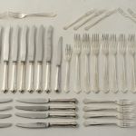 791 9432 CUTLERY SET